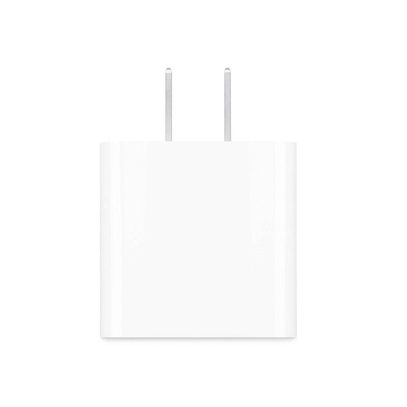Apple 20W USB-C Power Adapter