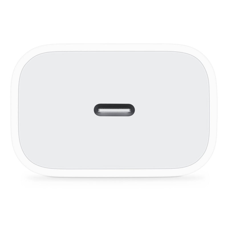 Apple 20W USB-C Power Adapter
