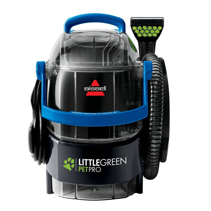 BISSELL Little Green Pet Pro Portable Carpet Cleaner - Cobalt - 2891 (LOCAL PICKUP ONLY)