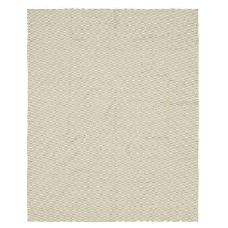 4'8"x7'6" Comfort Grip Rug Pad Ivory - Mohawk Home