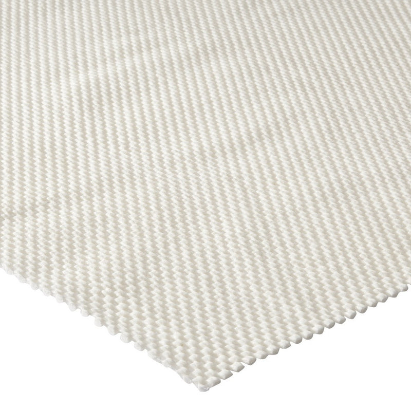 4'8"x7'6" Comfort Grip Rug Pad Ivory - Mohawk Home