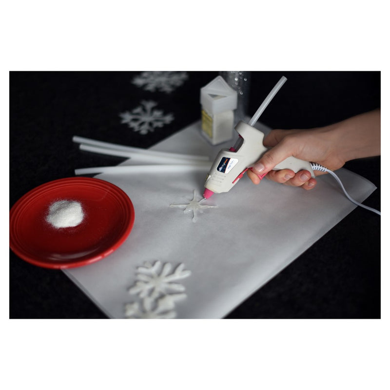 Elmer's Craft Bond Mini Glue Gun Dual Temp
