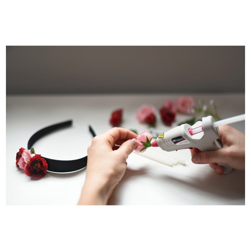 Elmer's Craft Bond Mini Glue Gun Dual Temp