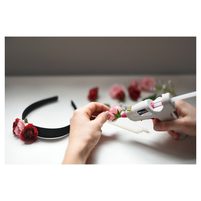 Elmer's Craft Bond Mini Glue Gun Dual Temp