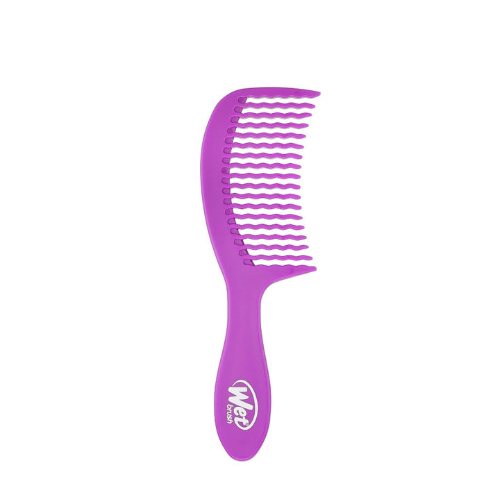 Wet Brush Detangling Comb