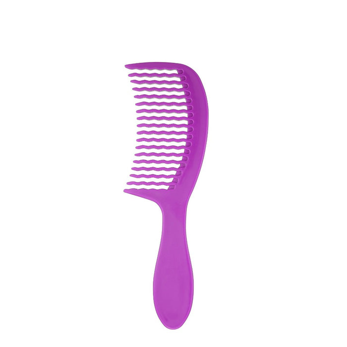 Wet Brush Detangling Comb