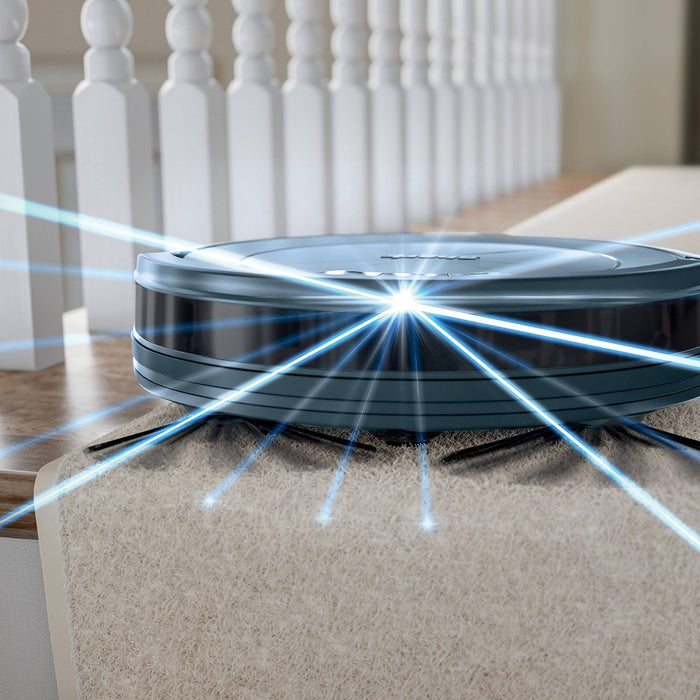 Shark ION Wi-Fi Connected Robot Vacuum - RV765