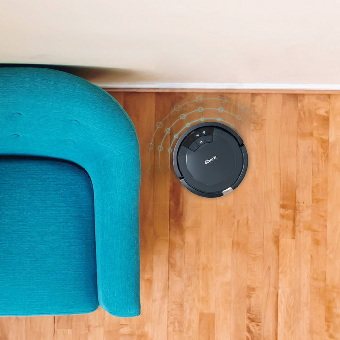Shark ION Wi-Fi Connected Robot Vacuum - RV765