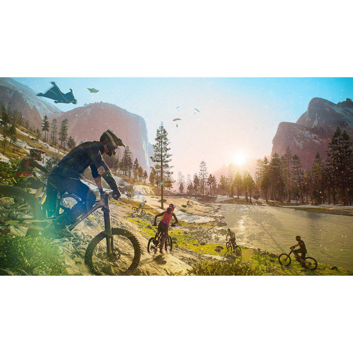 Riders Republic - Xbox One/Series X