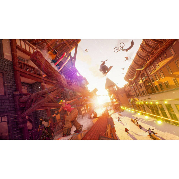 Riders Republic - Xbox One/Series X