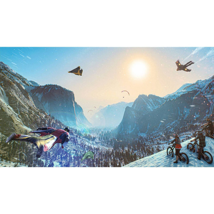 Riders Republic - Xbox One/Series X