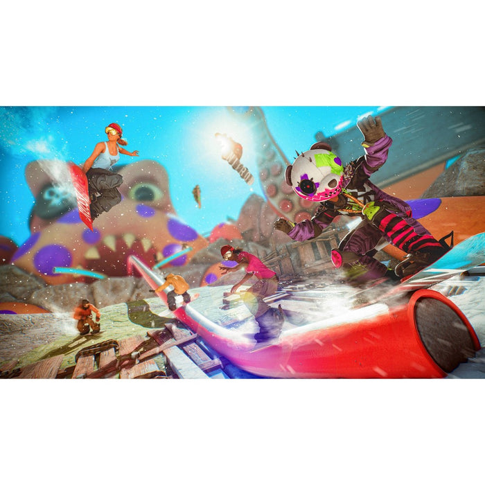 Riders Republic - Xbox One/Series X