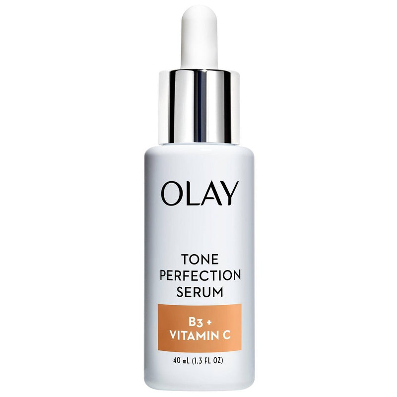Olay Tone Perfection Serum with Niacinamide & Vitamin C  - 1.3 fl oz