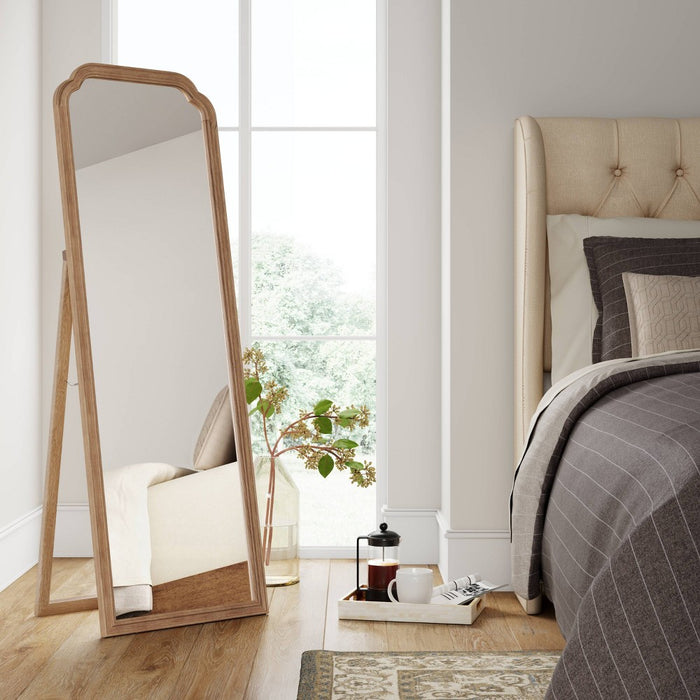 French Country Easel - Threshold (LOCAL PICKUP ONLY)