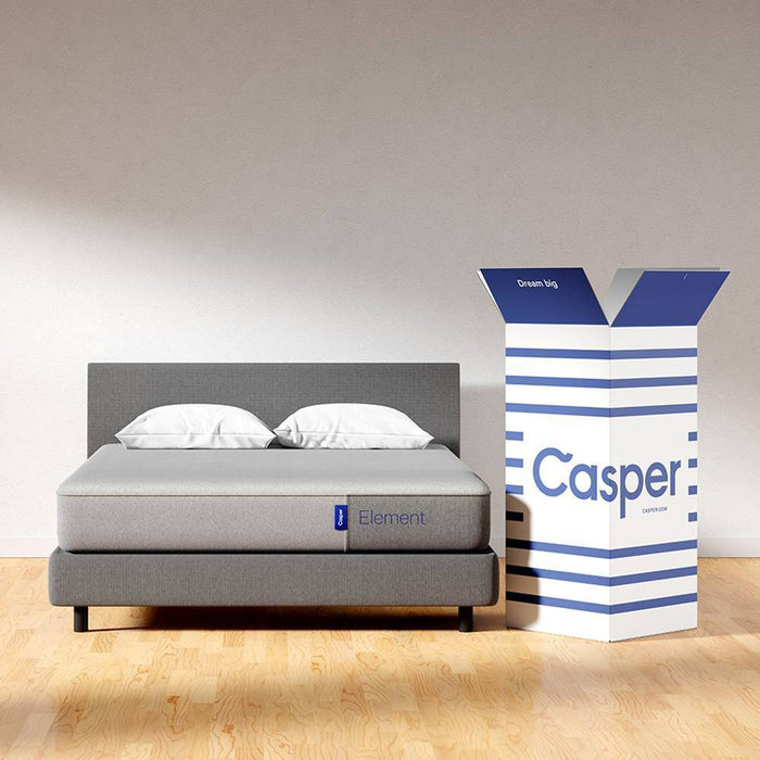 The Casper Element Mattress - Queen (LOCAL PICKUP ONLY)