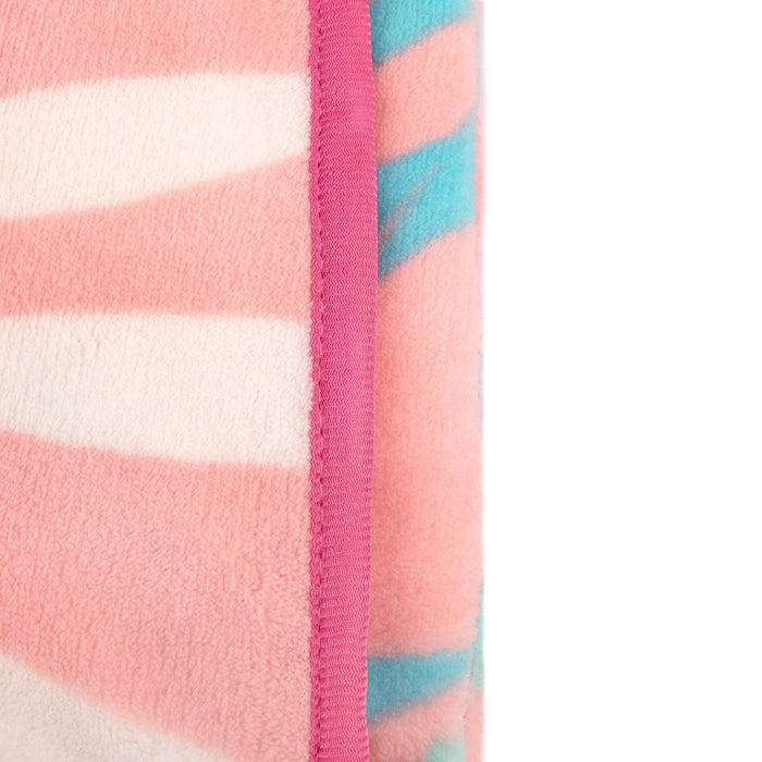 Stitch Throw