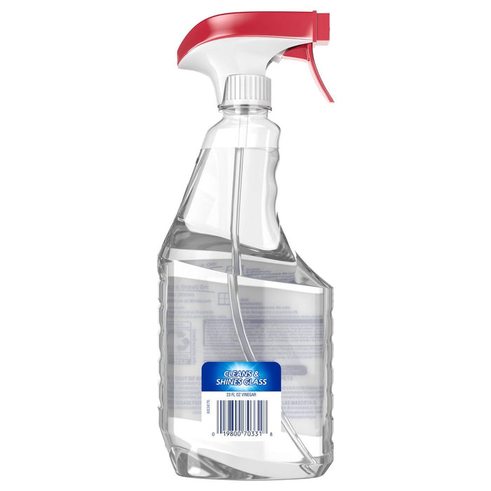 Windex Glass Cleaner Vinegar Spray - 23oz