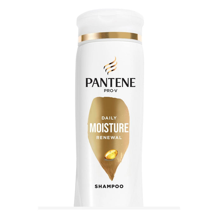 Pantene Pro-V Daily Moisture Renewal Shampoo - 12 fl oz