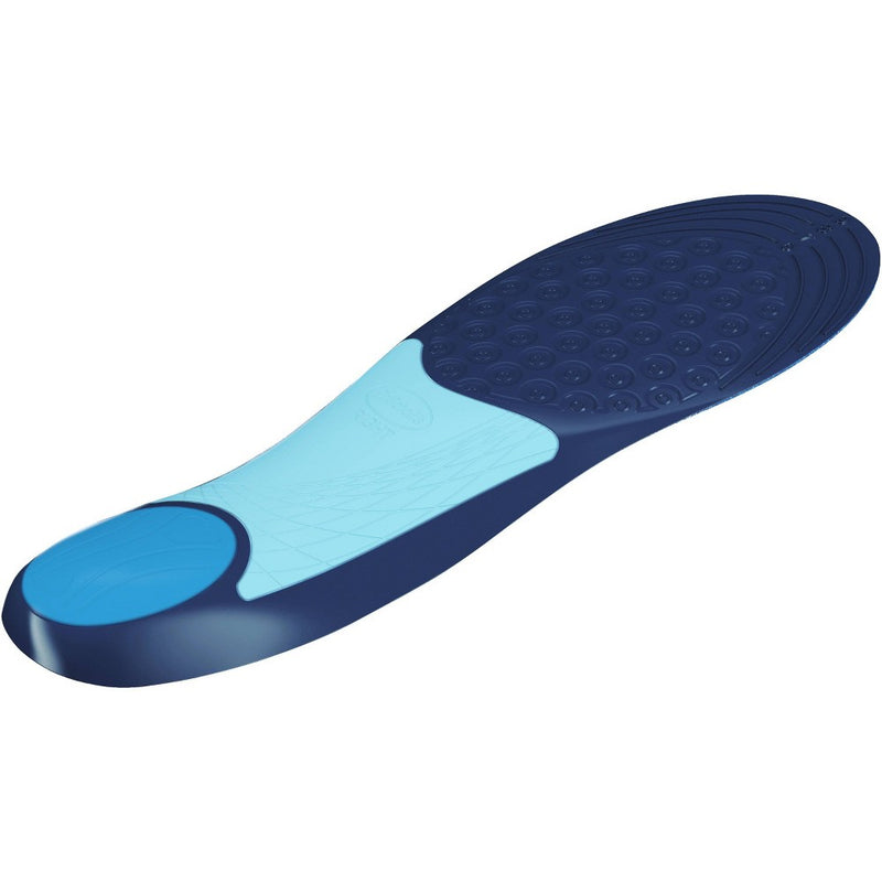 Dr. Scholl's Pain Relief For Plantar Fasciitis Insoles for Women - Size (6-10)