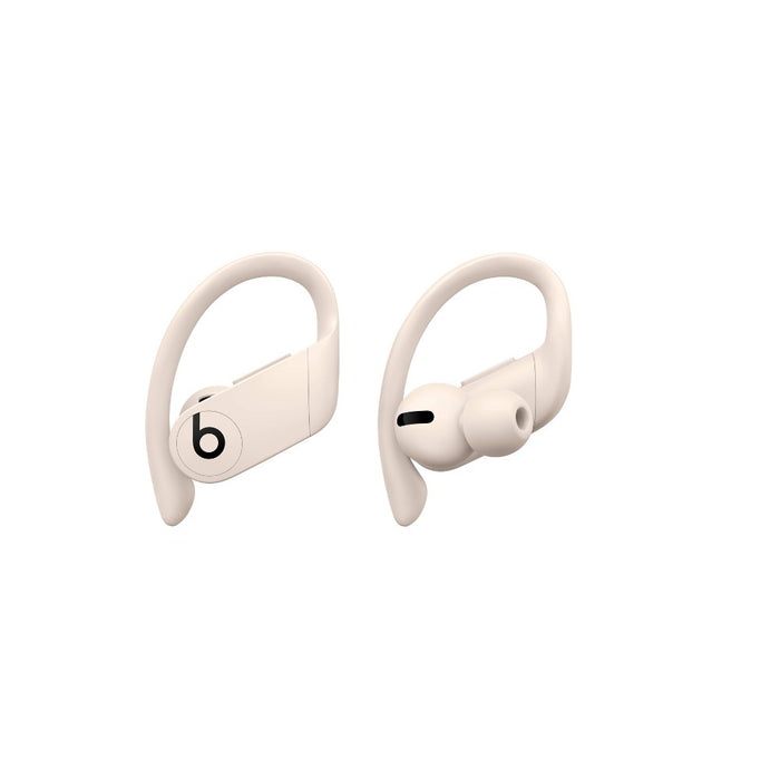 Powerbeats Pro True Wireless Bluetooth Earphones - Ivory
