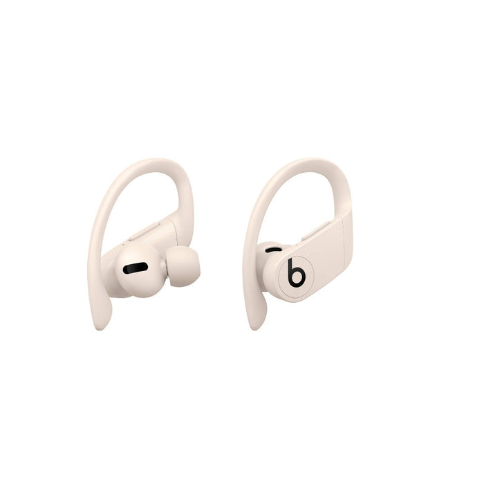Powerbeats Pro True Wireless Bluetooth Earphones - Ivory