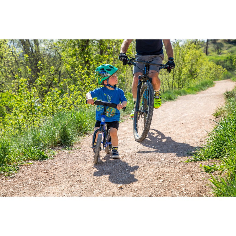 Strider Sport 12" Kids' Balance Bike - Blue (LOCAL PICKUP ONLY)
