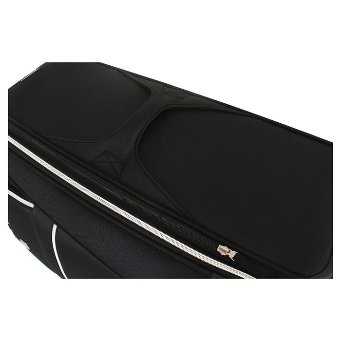SWISSGEAR Checklite 28.  Suitcase - Black (LOCAL PICKUP ONLY)