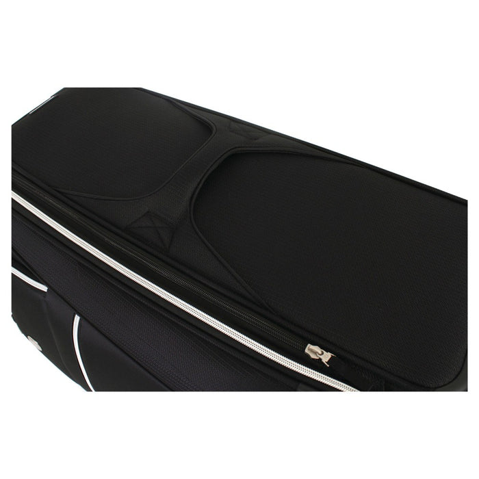 SWISSGEAR Checklite 28.  Suitcase - Black (LOCAL PICKUP ONLY)