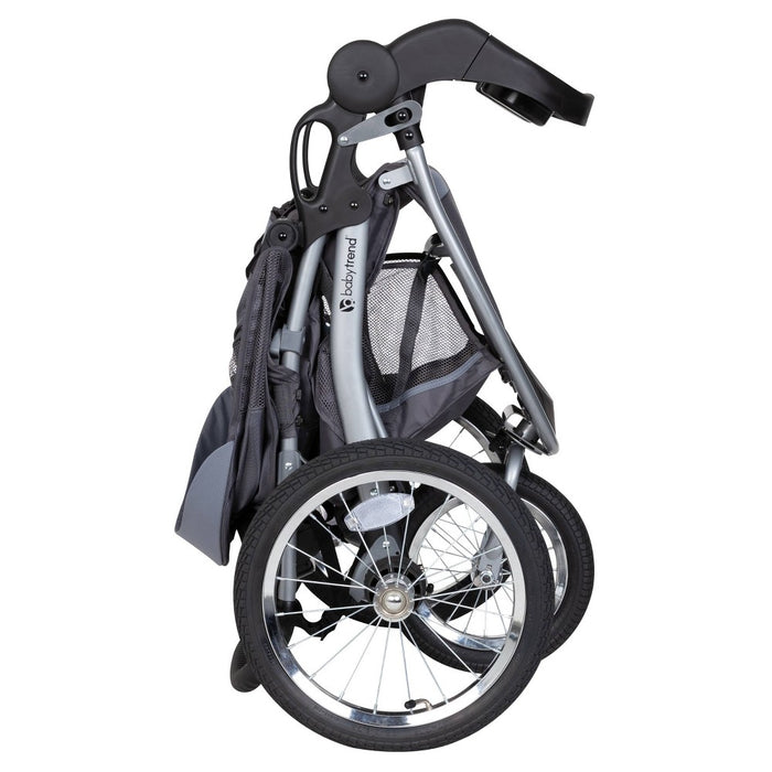 Baby Trend Expedition Race Tec Jogger Travel System - Ultra Gray (LOCAL PICKUP ONLY)
