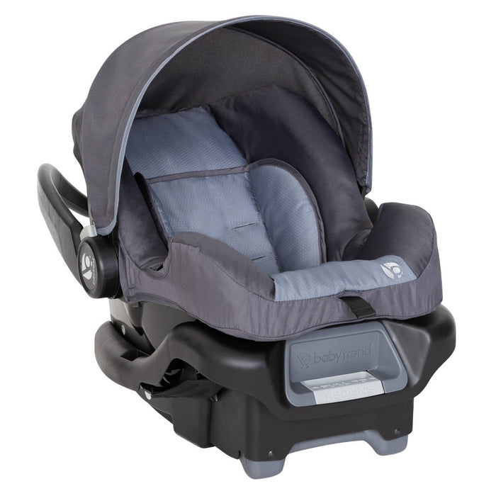 Baby Trend Expedition Race Tec Jogger Travel System - Ultra Gray (LOCAL PICKUP ONLY)
