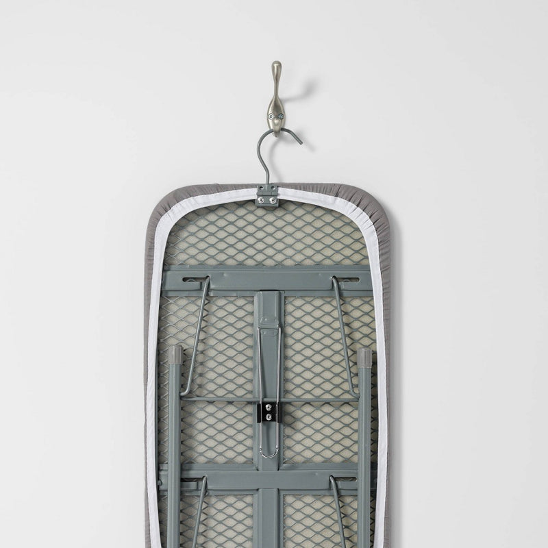 Table Top Ironing Board Gray - Room Essentials (LOCAL PICKUP ONLY)