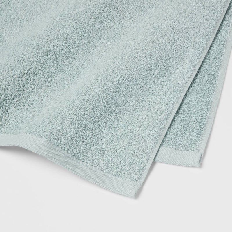Everyday Bath Towel Mint - Room Essentials