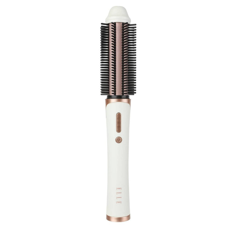 ELLE Luxe Cordless Rechargeable Volumizing Brush