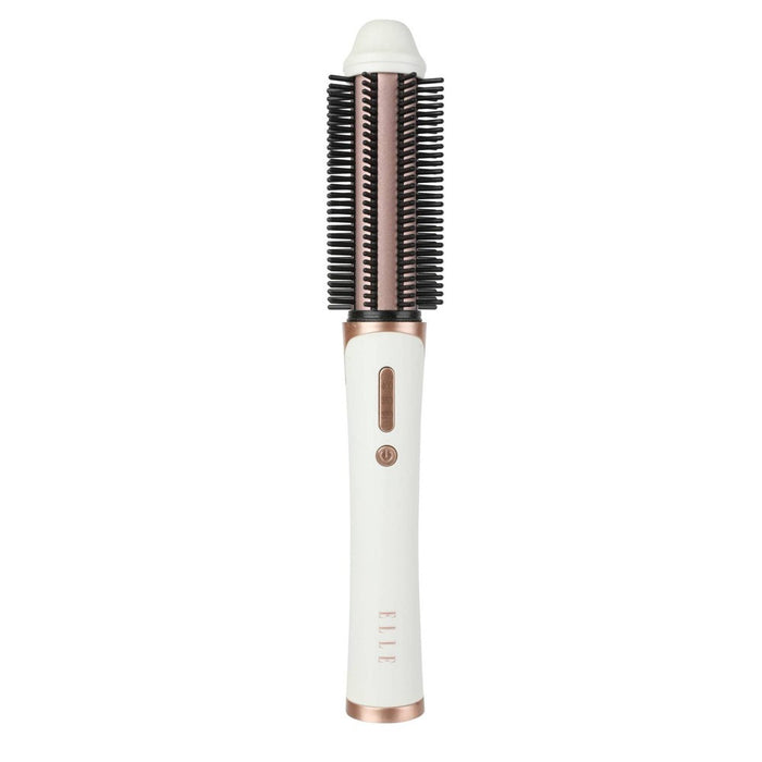 ELLE Luxe Cordless Rechargeable Volumizing Brush
