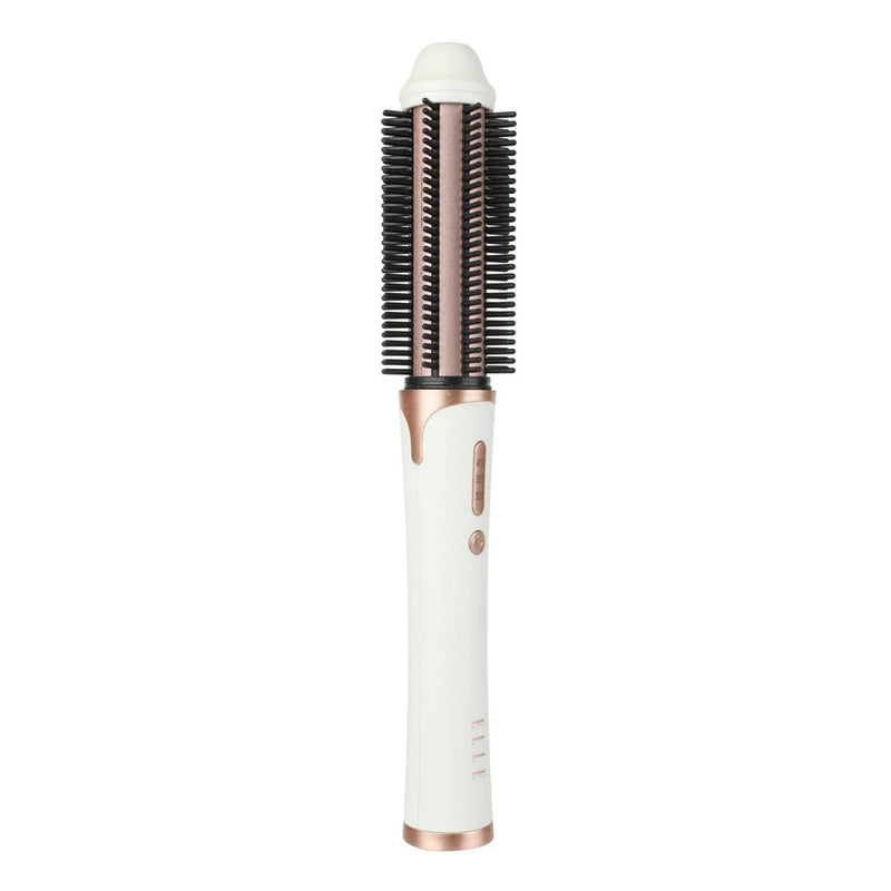 ELLE Luxe Cordless Rechargeable Volumizing Brush