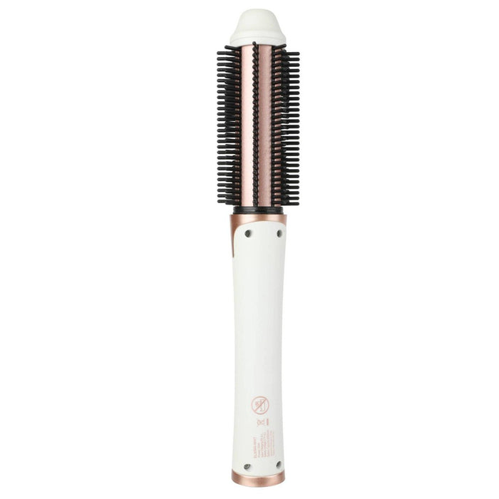 ELLE Luxe Cordless Rechargeable Volumizing Brush