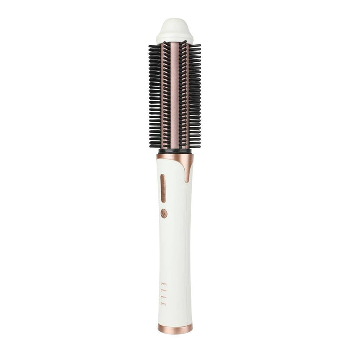 ELLE Luxe Cordless Rechargeable Volumizing Brush