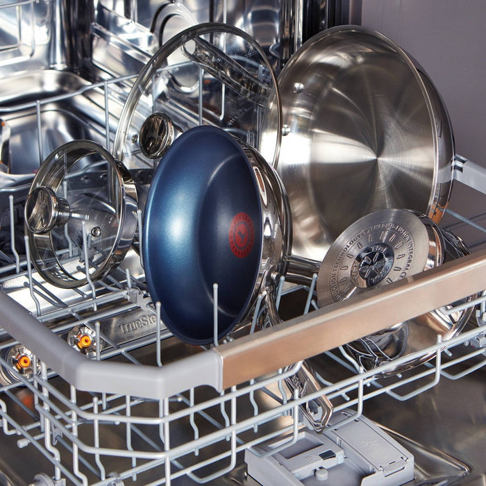 T-fal Platinum Endurance 14pc Stainless Steel Cookware Set (LOCAL PICKUP ONLY)