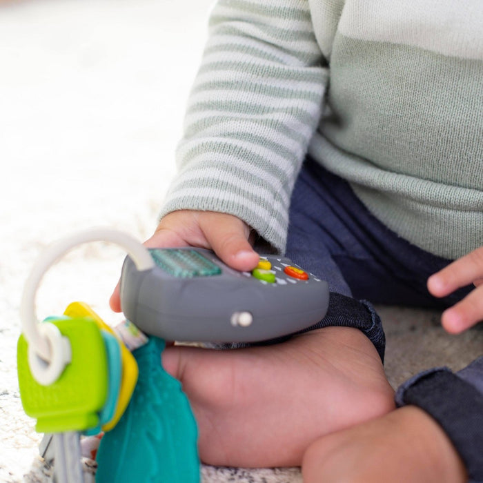 Infantino Go gaga! Lights & Music Busy Keys