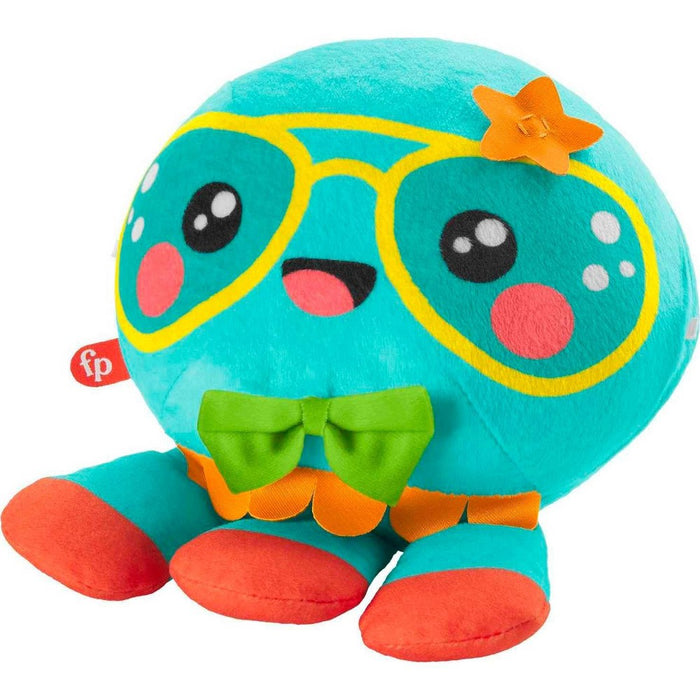 Fisher-Price Paradise Pals Giggle Squad - Octopus