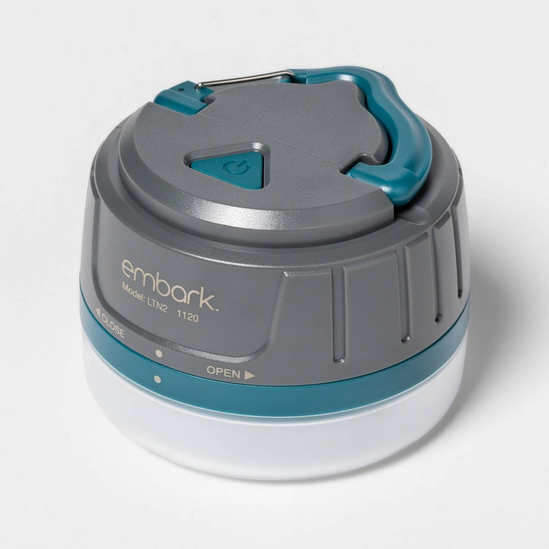 Small Size LED Lantern - Embark