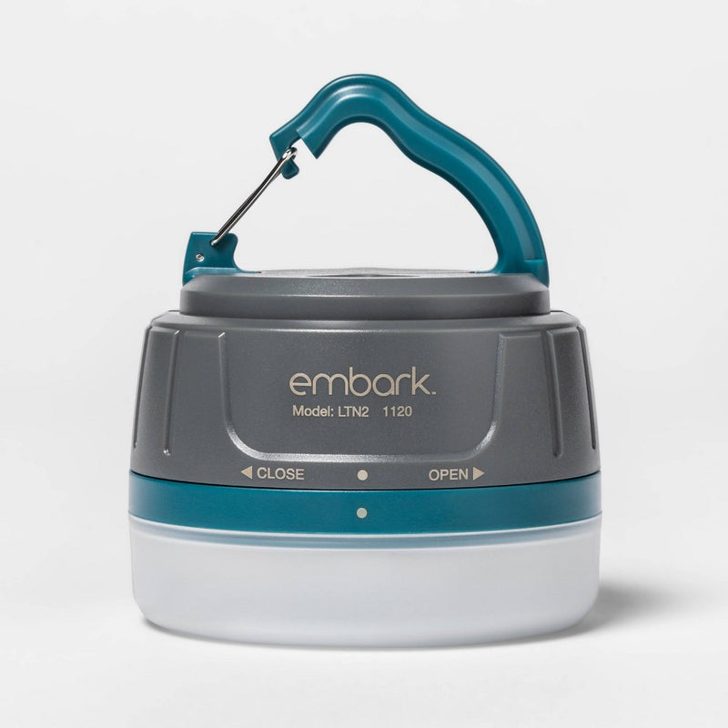 Small Size LED Lantern - Embark