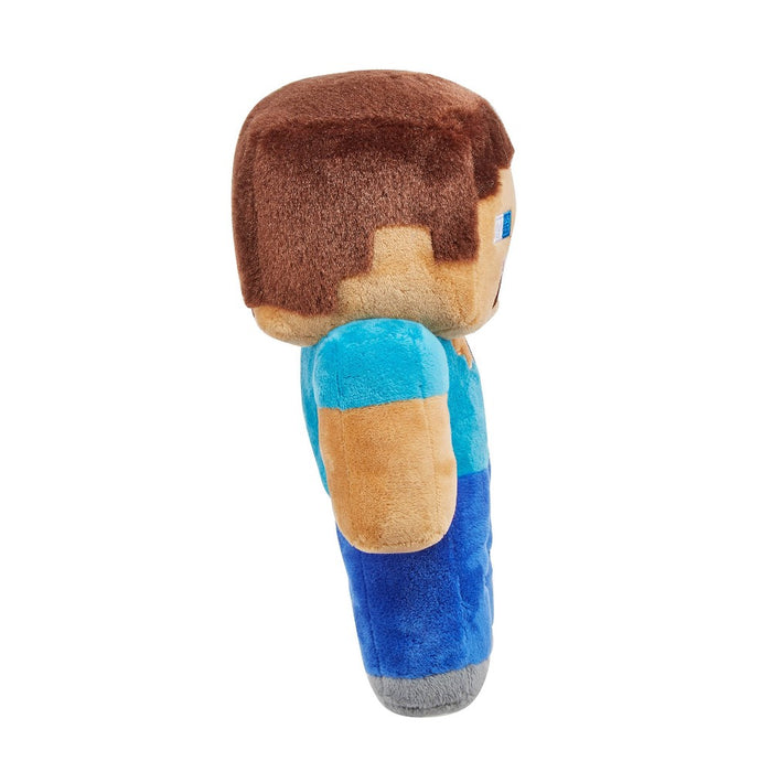 Minecraft 8" Steve Plush