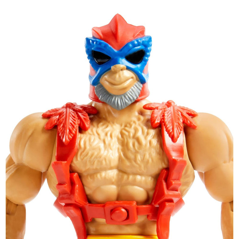 Masters of the Universe Origins Stratos Action Figure