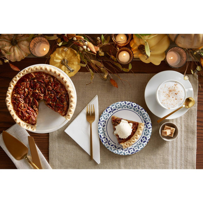 Dixie Ultra Disposable Paper Plates 6 7/8" - 44ct