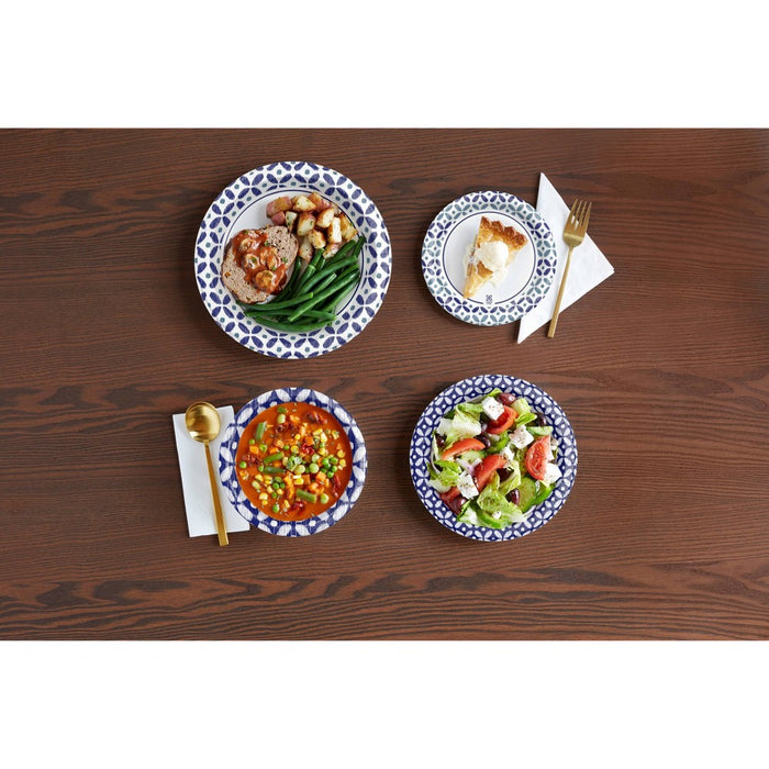 Dixie Ultra Disposable Paper Plates 6 7/8" - 44ct