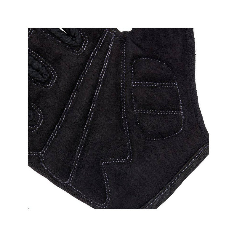 Schwinn Bike Half-Finger Gloves L/XL - Black