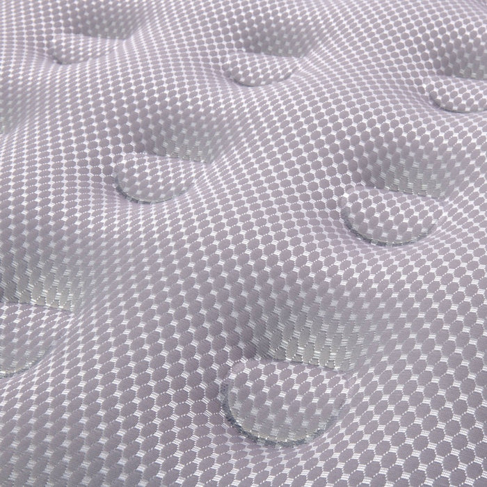 Serta 16" Raised Inflatable Air Mattress with Built in Pump - Queen