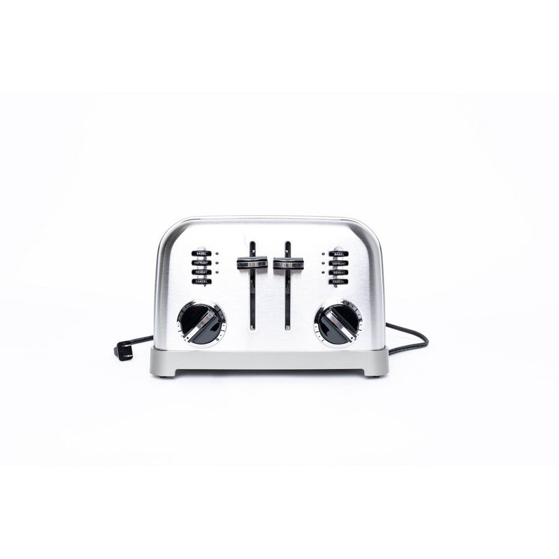 Cuisinart 4-Slice Classic Toaster - Stainless Steel - CPT-180P1
