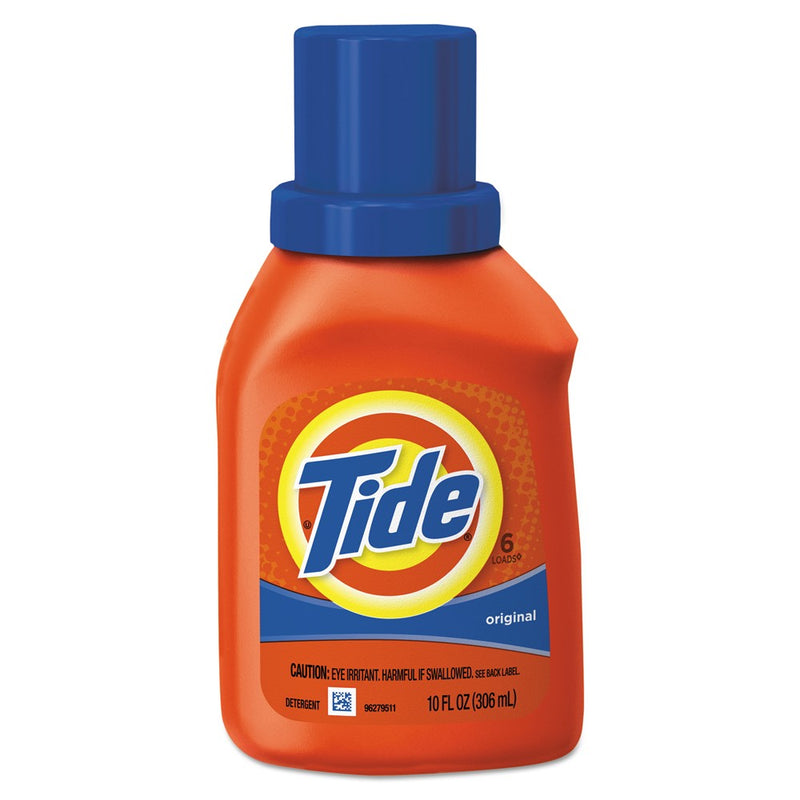 Tide Original Liquid Laundry Detergent - 10oz